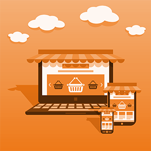 E commerce