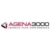 reference logo agena3000