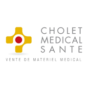 reference logo choletmedicalsante
