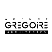 reference logo gregoire architectes