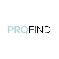 reference logo profind